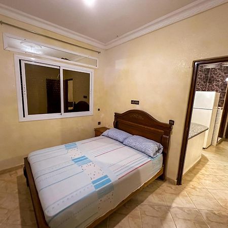 Appartement El Hichou 1 Ксар-эс-Сегир Экстерьер фото