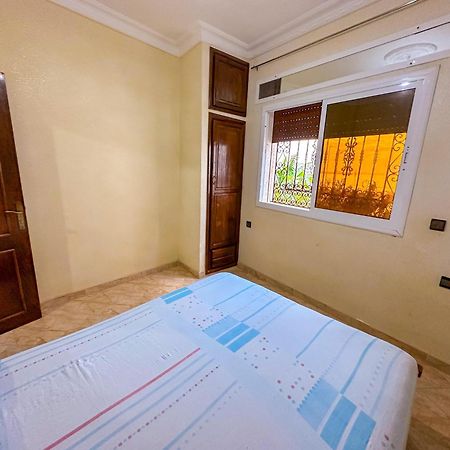 Appartement El Hichou 1 Ксар-эс-Сегир Экстерьер фото