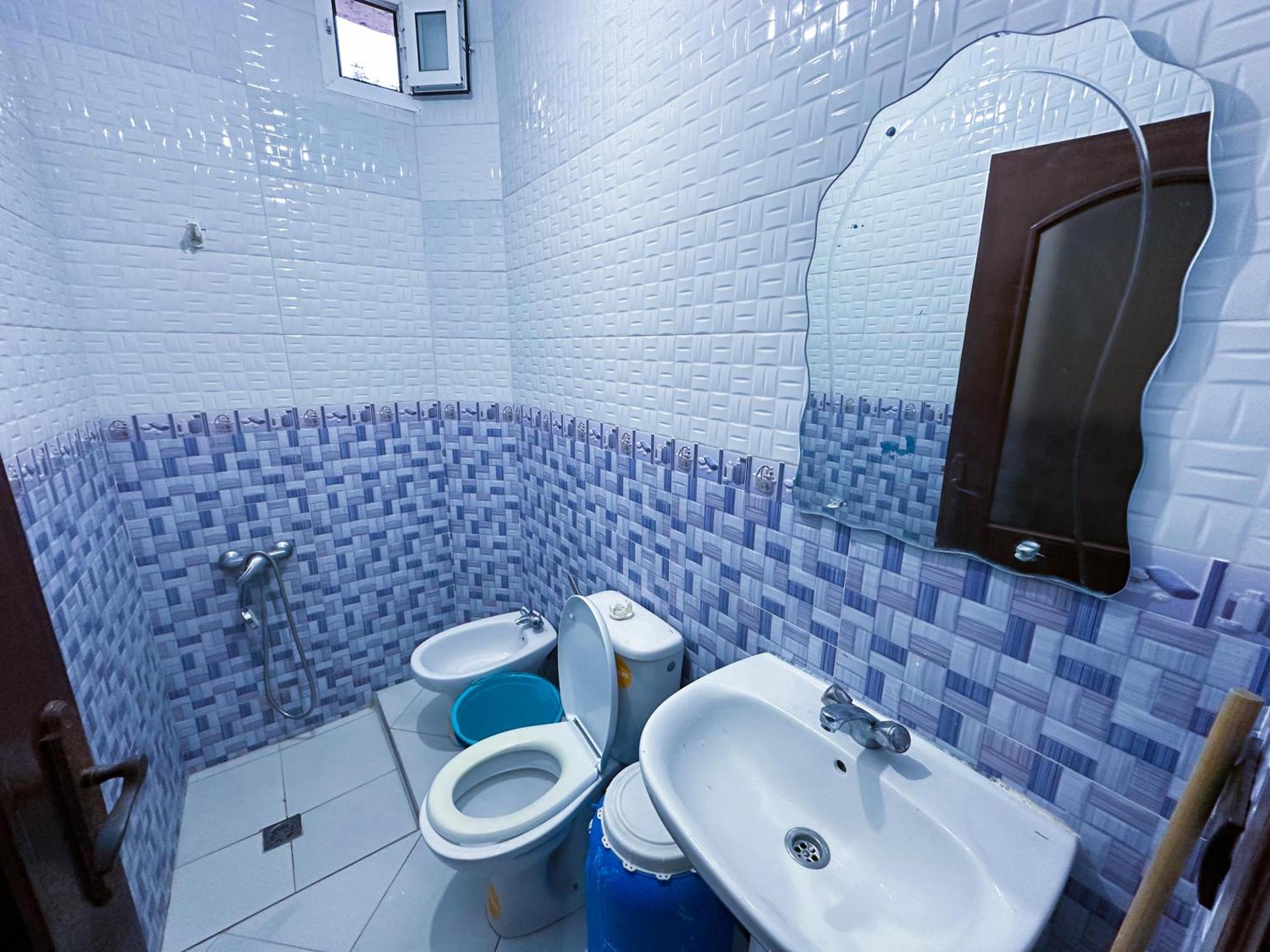 Appartement El Hichou 1 Ксар-эс-Сегир Экстерьер фото