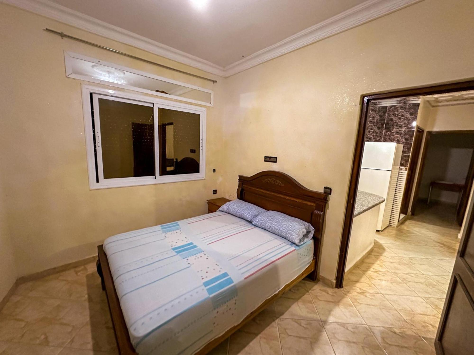 Appartement El Hichou 1 Ксар-эс-Сегир Экстерьер фото