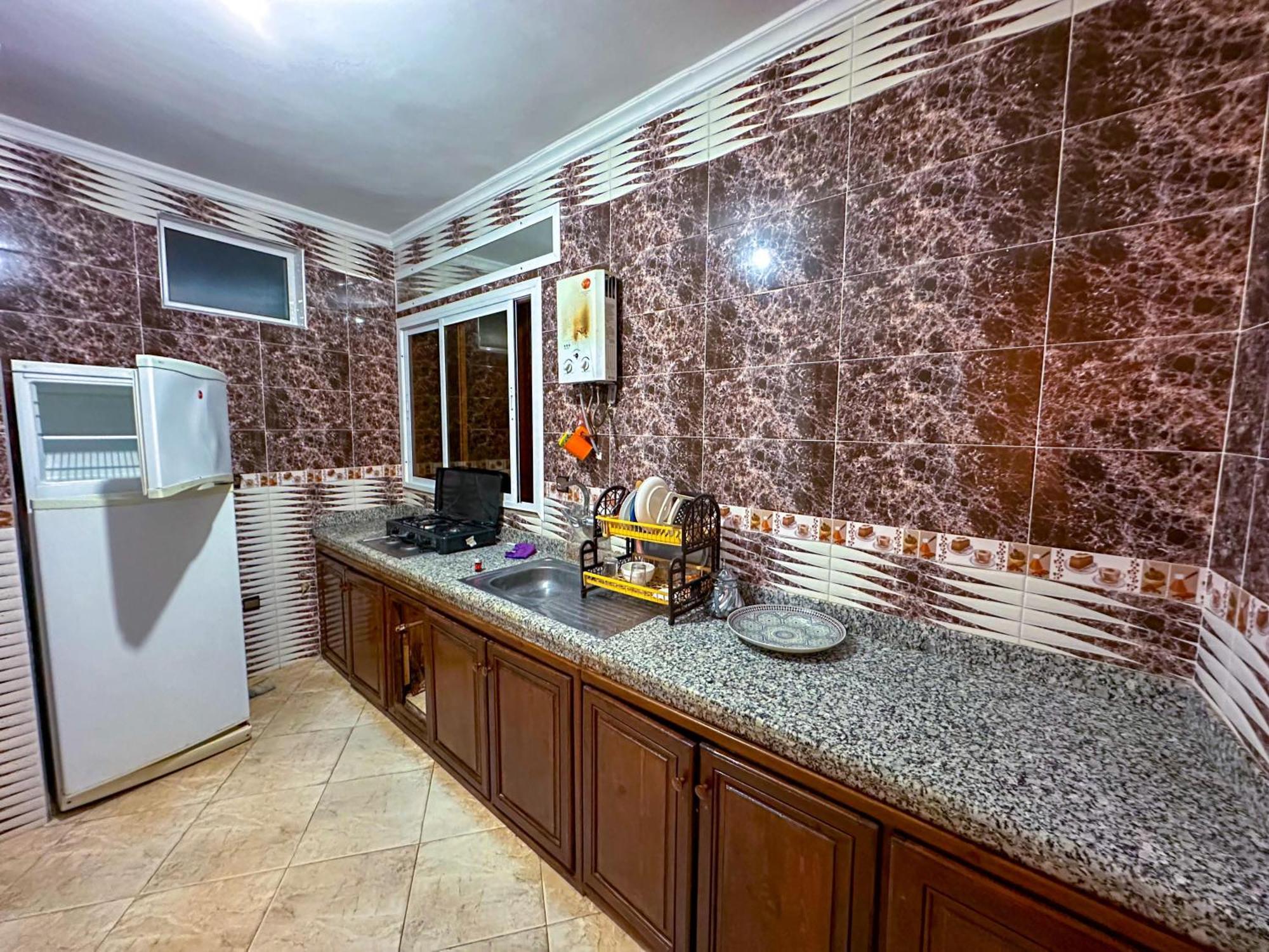 Appartement El Hichou 1 Ксар-эс-Сегир Экстерьер фото