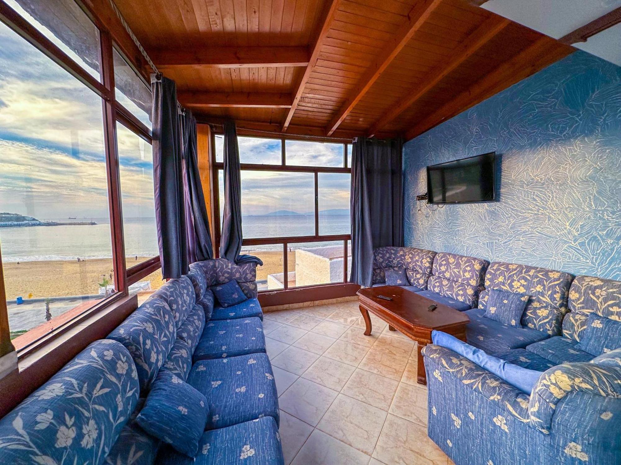 Appartement El Hichou 1 Ксар-эс-Сегир Экстерьер фото