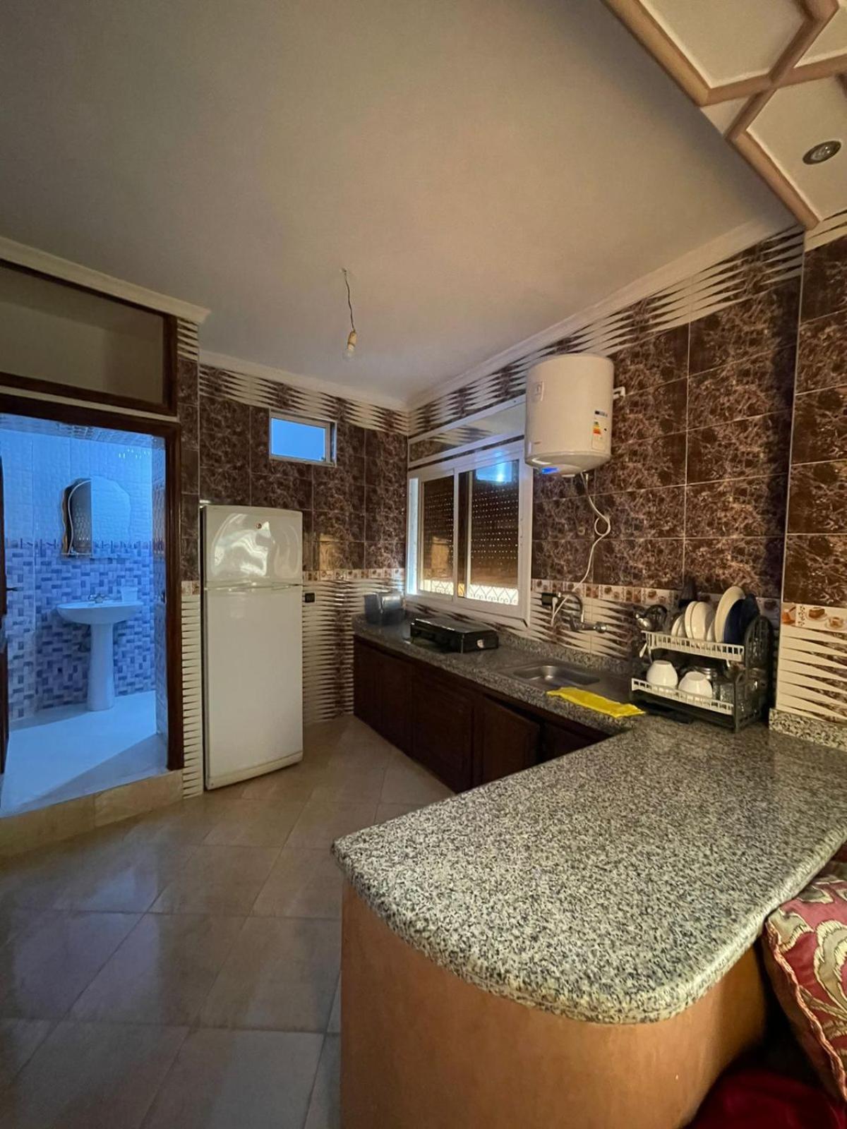 Appartement El Hichou 1 Ксар-эс-Сегир Номер фото