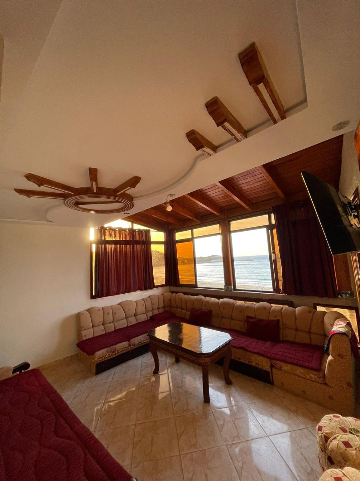 Appartement El Hichou 1 Ксар-эс-Сегир Номер фото