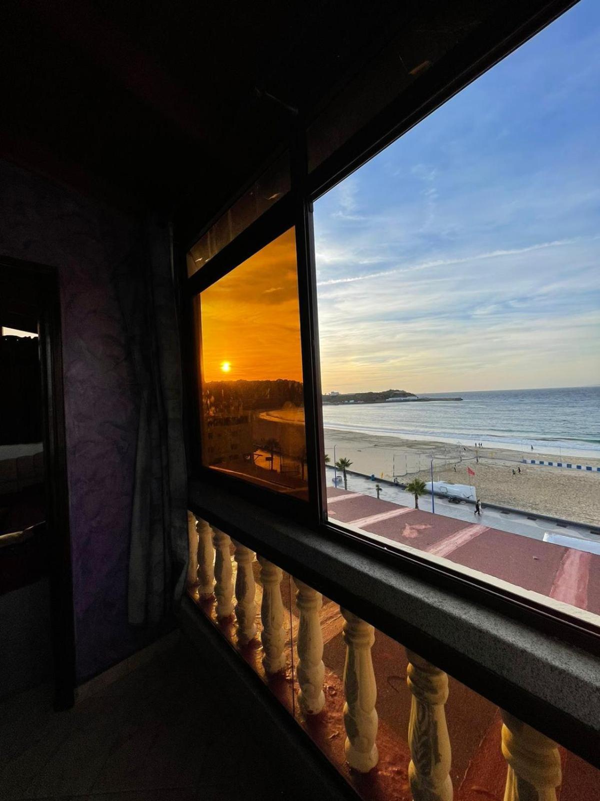 Appartement El Hichou 1 Ксар-эс-Сегир Номер фото